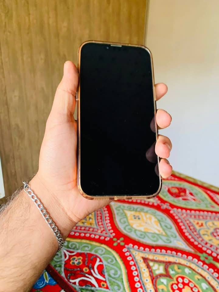 ايفون 13 برو ماكس 
ذاكرة 256
بطارية  مستبدلة 
نموذج M 
شاشة مستبدلة +  كاميرات  
مفتوح تخطي ( الخط ما يشتغل ) 
السعر 🙂 ( 350 الف دينار فقط)  
العنوان : الناصرية


**إذا كنت صاحب هذا الإعلان وتريد حذفه لأي سبب، رجاءا أرسل رسالة إلى الدعم الفني**