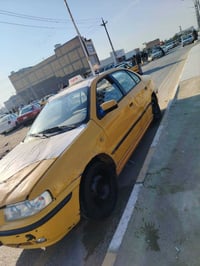 سمند • الناصرية • اوراق