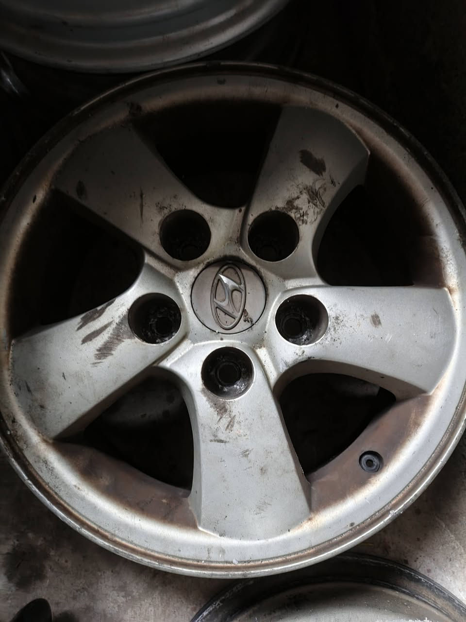 تخم ويل ستاركس حاويه 2007
سعرهن 300 قفل عنوانهن ديالى بعقوبه حي المعلمين ***********
