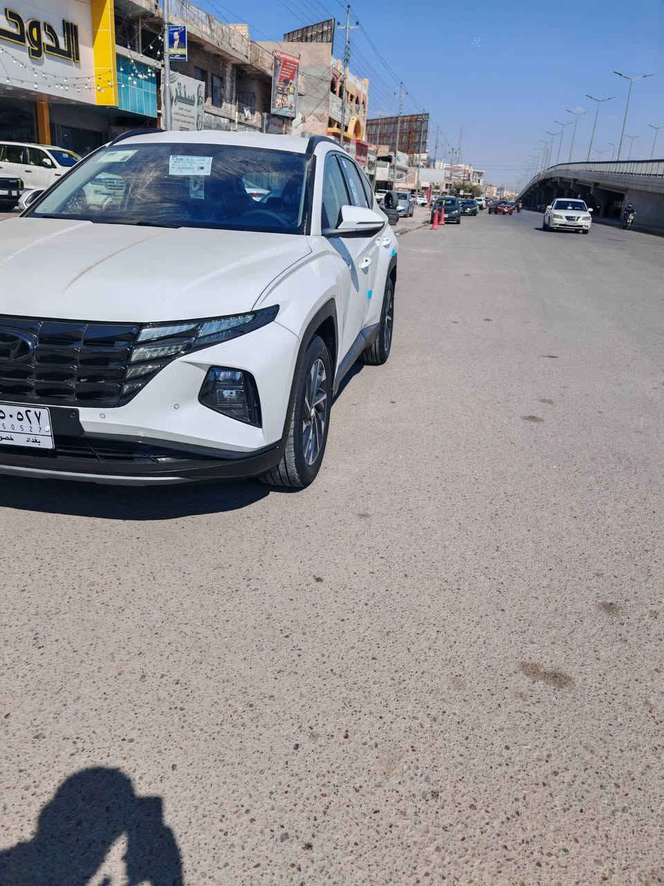 توسان موديل 2023خليجي مكفوله كفاله عامه محرك 2000 دوش ماشيه ٧٥ سياره جديده سعر ٢١٠ رقم لهاتف /*********** /***********
