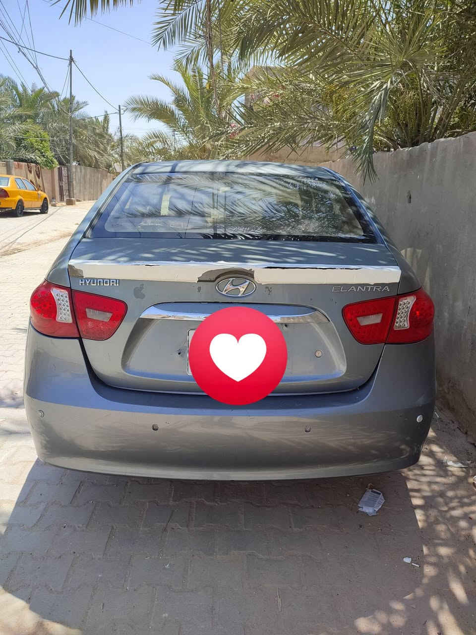 السلام عليكم إنتر ٢٠١٠ بسمي رقم ألماني مثنى للبيع مكان سياره نجف المناذره ***********
