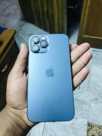 آيفون 12 برو ماكس • بطارية٧٨ • محاويل