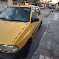 سايبا • ٢٠١٧ • مكينة وكير طيبين