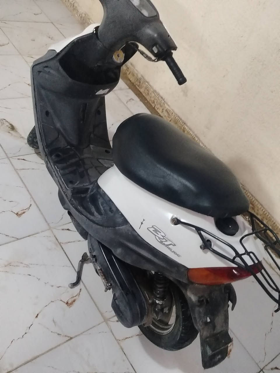 دراجه للبيع معدل ونهضته حلوه مكينه ما مفتوحه بلادي سلف شغال السعر 550 وبيه مجال الشراي يراسلني


**إذا كنت صاحب هذا الإعلان وتريد حذفه لأي سبب، رجاءا أرسل رسالة إلى الدعم الفني**