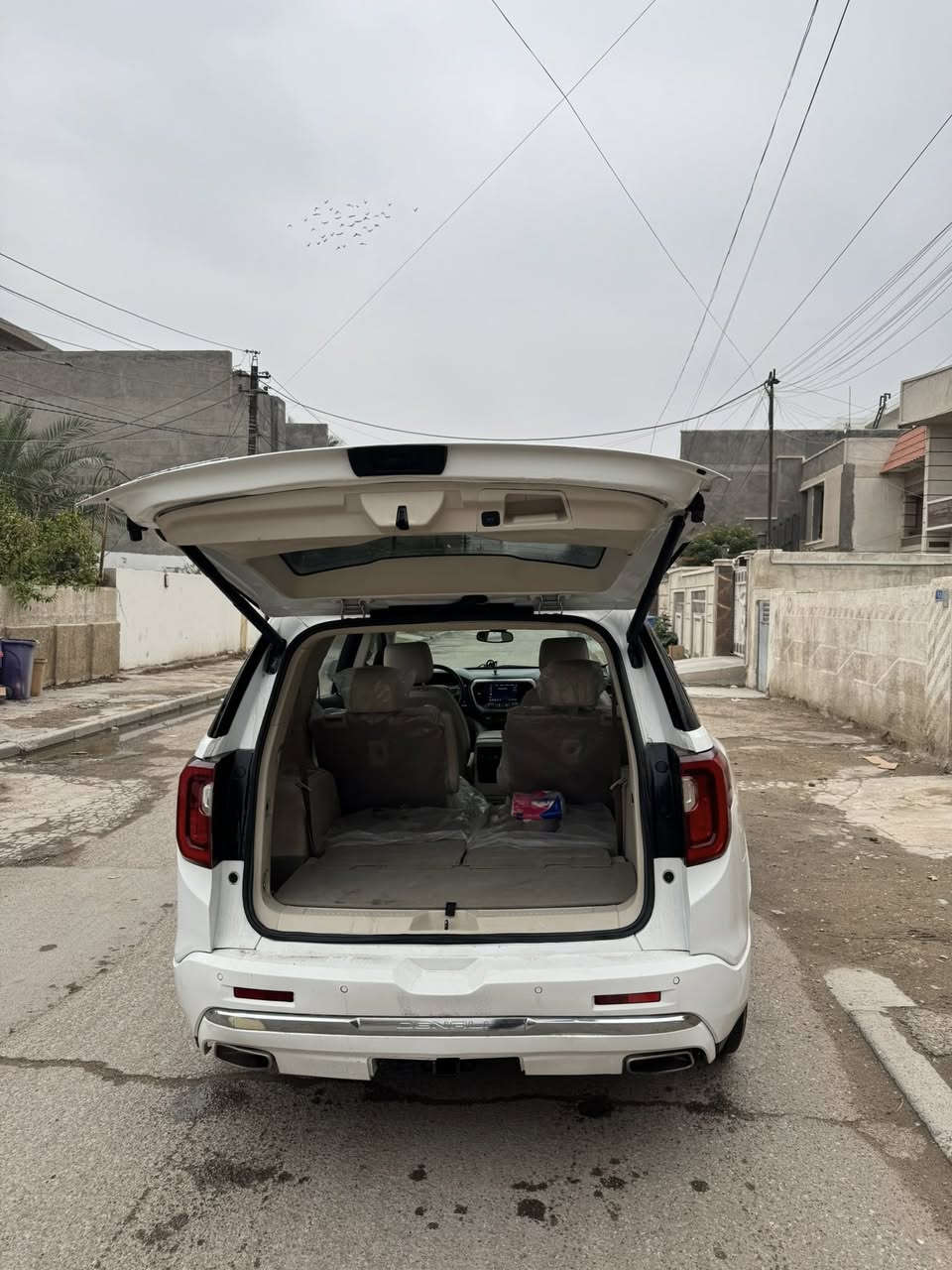 السلام عليكم
اكديا دنلي موديل 2023 كلش حلوه السياره ونظيفه ماشيه  90 الف سعر مناسب جدا جدا


**إذا كنت صاحب هذا الإعلان وتريد حذفه لأي سبب، رجاءا أرسل رسالة إلى الدعم الفني**