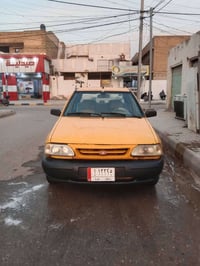 موديل ٢٠١٢ • مكينه وكير نظاف • كوت العزه