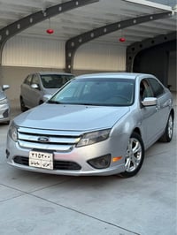 فورد فيوجن • ٢٠١٢ • بلا بويه