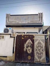 بيت للبيع • ١٠٠م • تقاطع النهروان