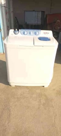 غسالة • نضيفه • المعتصم