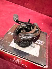 مكاين صيد • ماركات