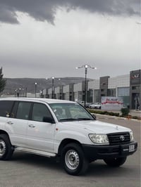 تويوتا مونيكا • ٢٠٠٢ • فحص ٢٠٣٠