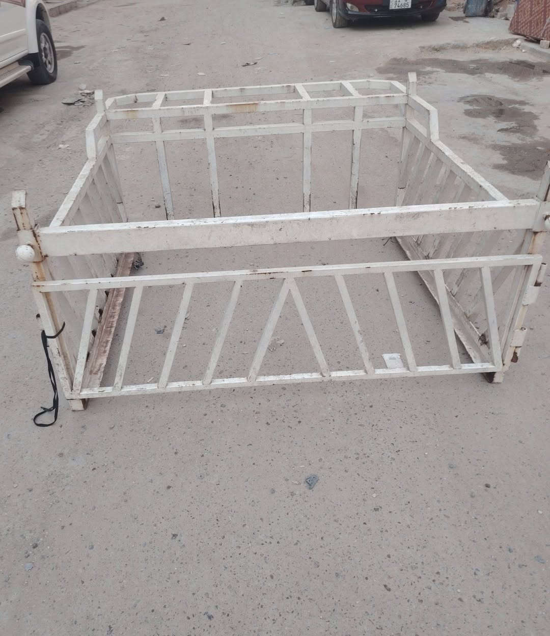 محجر بيكم دبل قماره نظيف جدا مكانه بغداد السعر 125 للاتصال ***********
