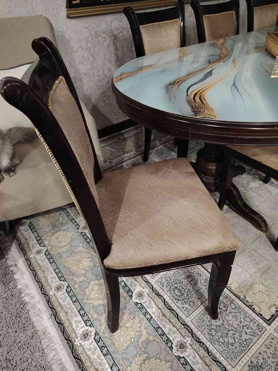 ميز طعام 8كراسي سعر 550


**إذا كنت صاحب هذا الإعلان وتريد حذفه لأي سبب، رجاءا أرسل رسالة إلى الدعم الفني**