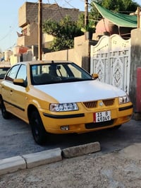 موديل ٢٠١١ • مكينة جديده • بغداد