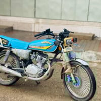 ماطور للبيع نامي برو  25 لوك جديد  كهربائية كامل كير محرك شرط كفاله عا...