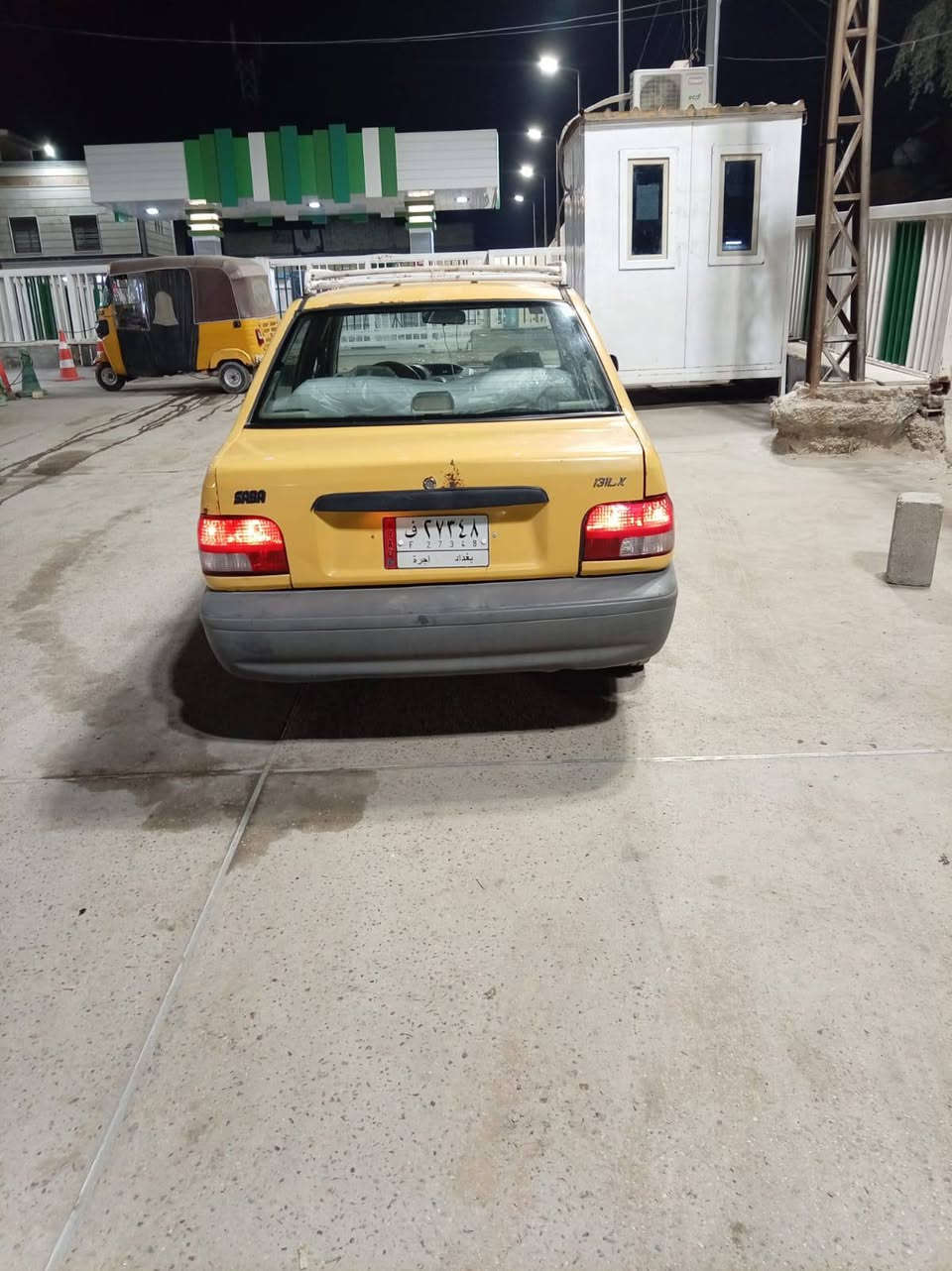 سلام عليكم سايبه موديل 12 شواصي مكفولات مكاني بغداد مدينة الصدر رقم الهاتف *********** سعر 22
