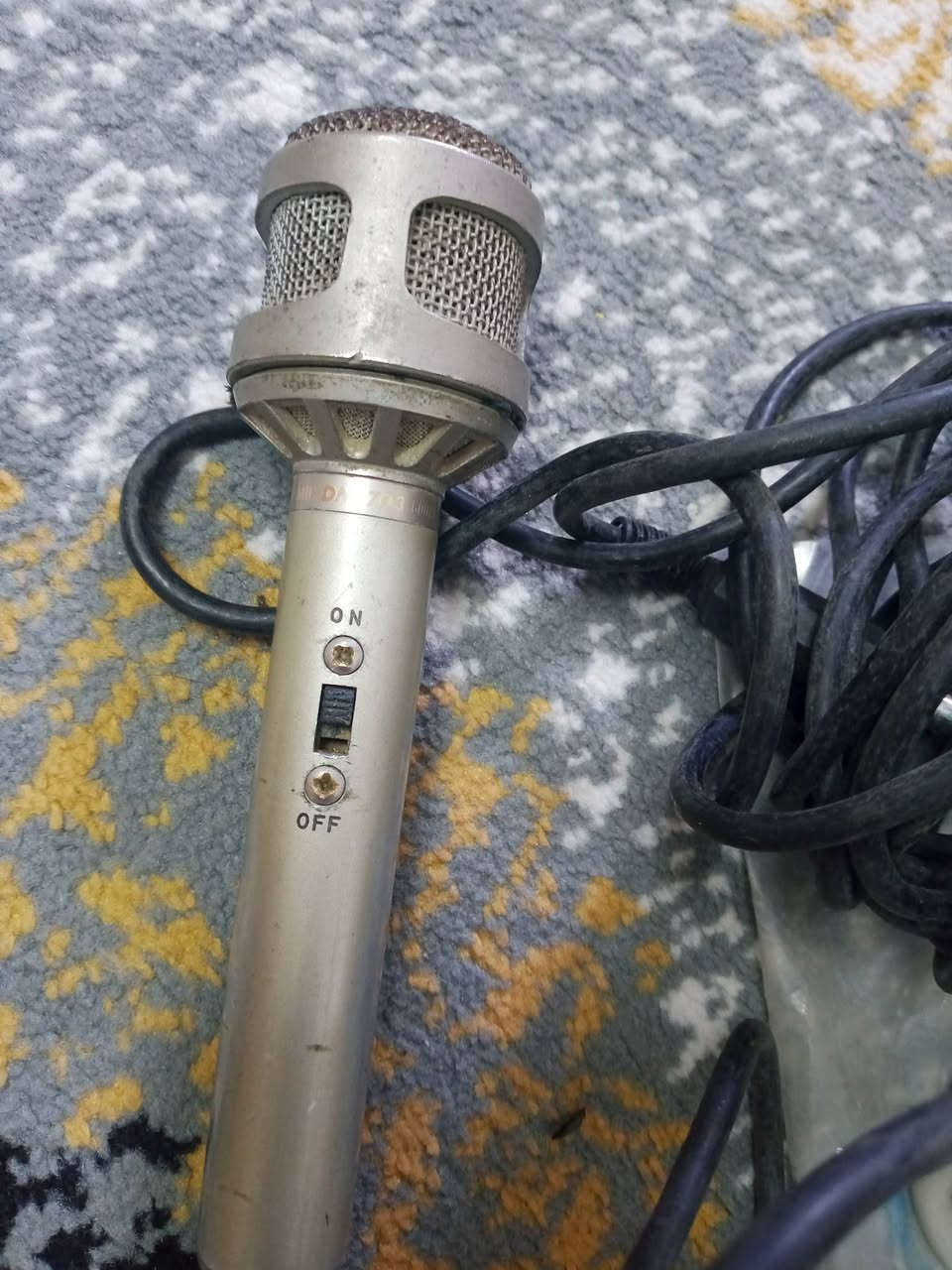 للبيع نوادر


**إذا كنت صاحب هذا الإعلان وتريد حذفه لأي سبب، رجاءا أرسل رسالة إلى الدعم الفني**