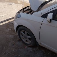 فاو V2 • ٢٠١٣ • عطل الكير