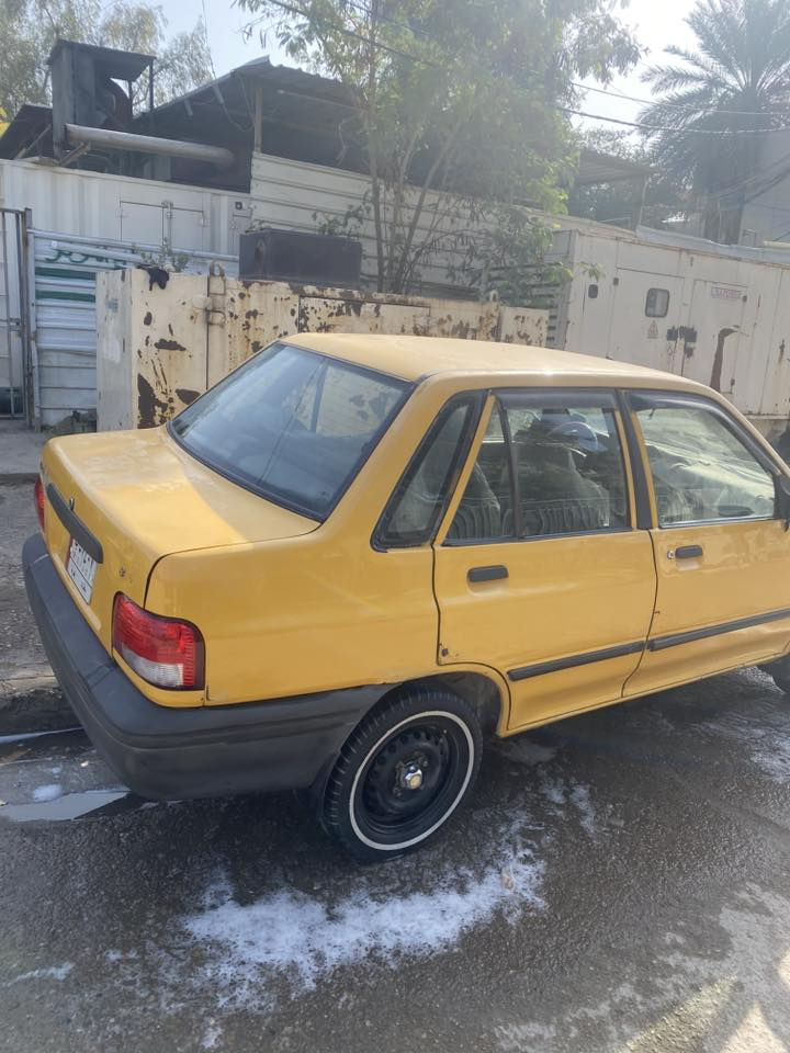 السلام عليكم سايبا موديل 12 نقصها مشط ستيرن وعليها غرامه وهيئة اني ادفعهن لتكلي شبيها مابيها تجي تكلب تقتنع بيها اخذها وروح سعر 25 ورقة وبيها مجال والسياره بسمي تحويل ثاني يوم
***********
