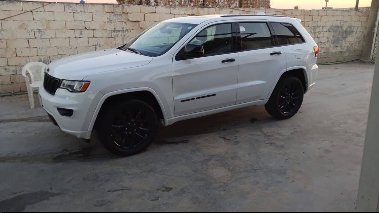 جيب بلاك توب موديل 2019 كفاله من الكصه ولسرقه سياره جديده بمعنه الكلمه مكان سياره نجف 
سعر ***********
