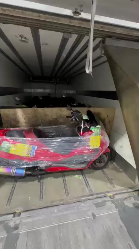 وصول دراجات  حاويه


**إذا كنت صاحب هذا الإعلان وتريد حذفه لأي سبب، رجاءا أرسل رسالة إلى الدعم الفني**