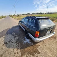 كورلا • ١٩٩٦ • مكينة ١٨٠٠