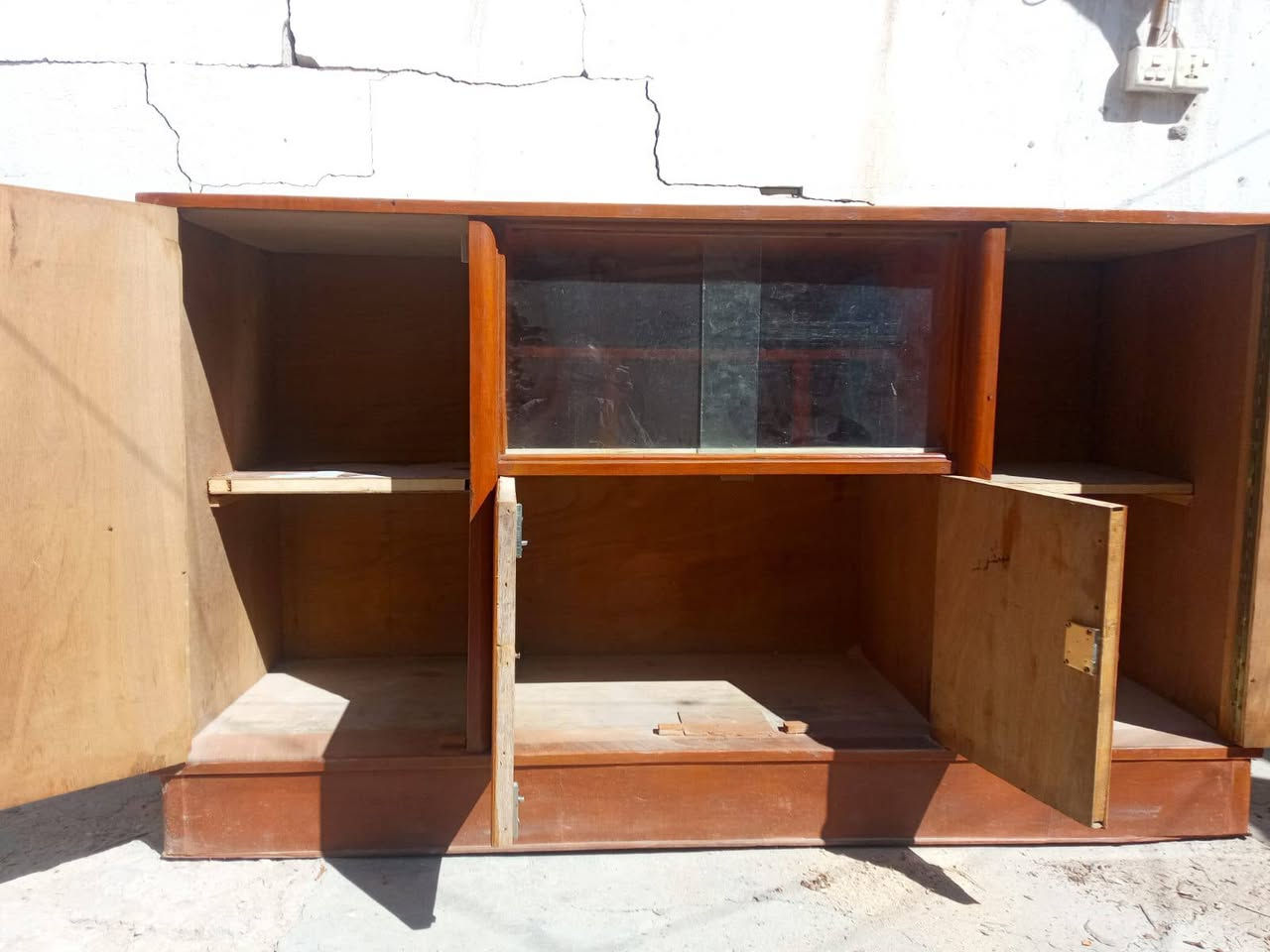 صاج تسكام نضيف كلش العنوان كوفه القياس مترين


**إذا كنت صاحب هذا الإعلان وتريد حذفه لأي سبب، رجاءا أرسل رسالة إلى الدعم الفني**