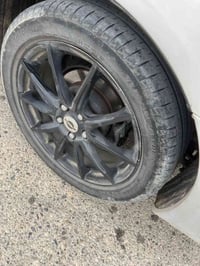 خوذة • بدل • مقاس ١٨