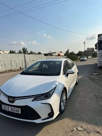 كورلا هايبر • ٢٠٢٤ • رقم بغداد