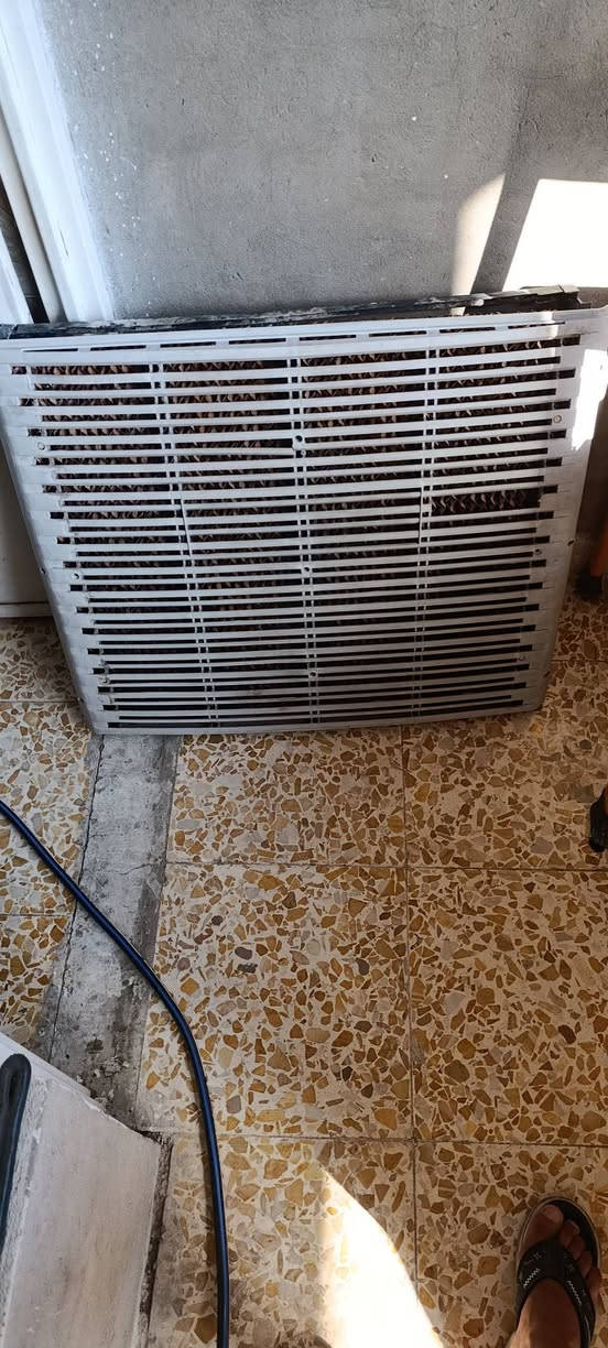 للبيع بروده خير من الله
3سرع 

بغداد البلديات. رقم.  ***********
سعر 110. على فحص
