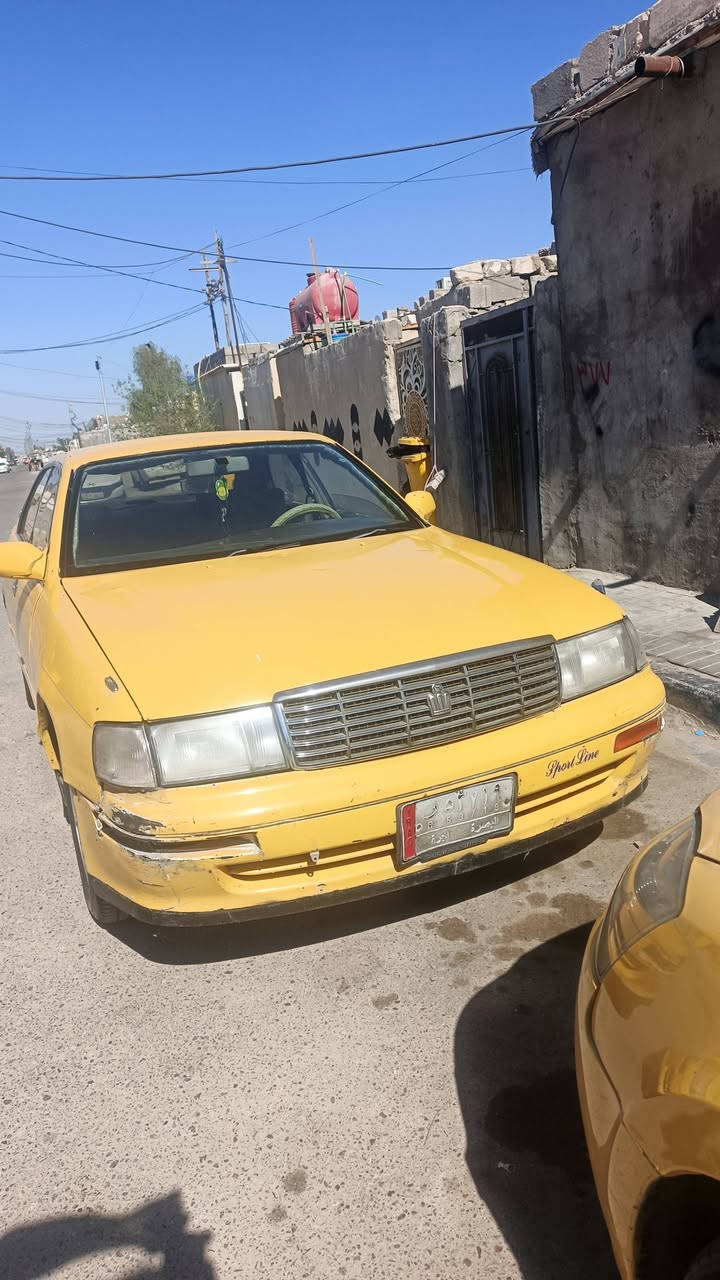 السلام عليكم بطه موديل 2000 مكينه وقير جدد في في تي سنويه منتهيه بالعشرين مصفره هي وغرامات مقفوله قصه ونقل السعر 25 وبيها مجال وكان بصره قبله ***********
