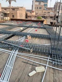 كادر حدادين متفرغ 07708990413