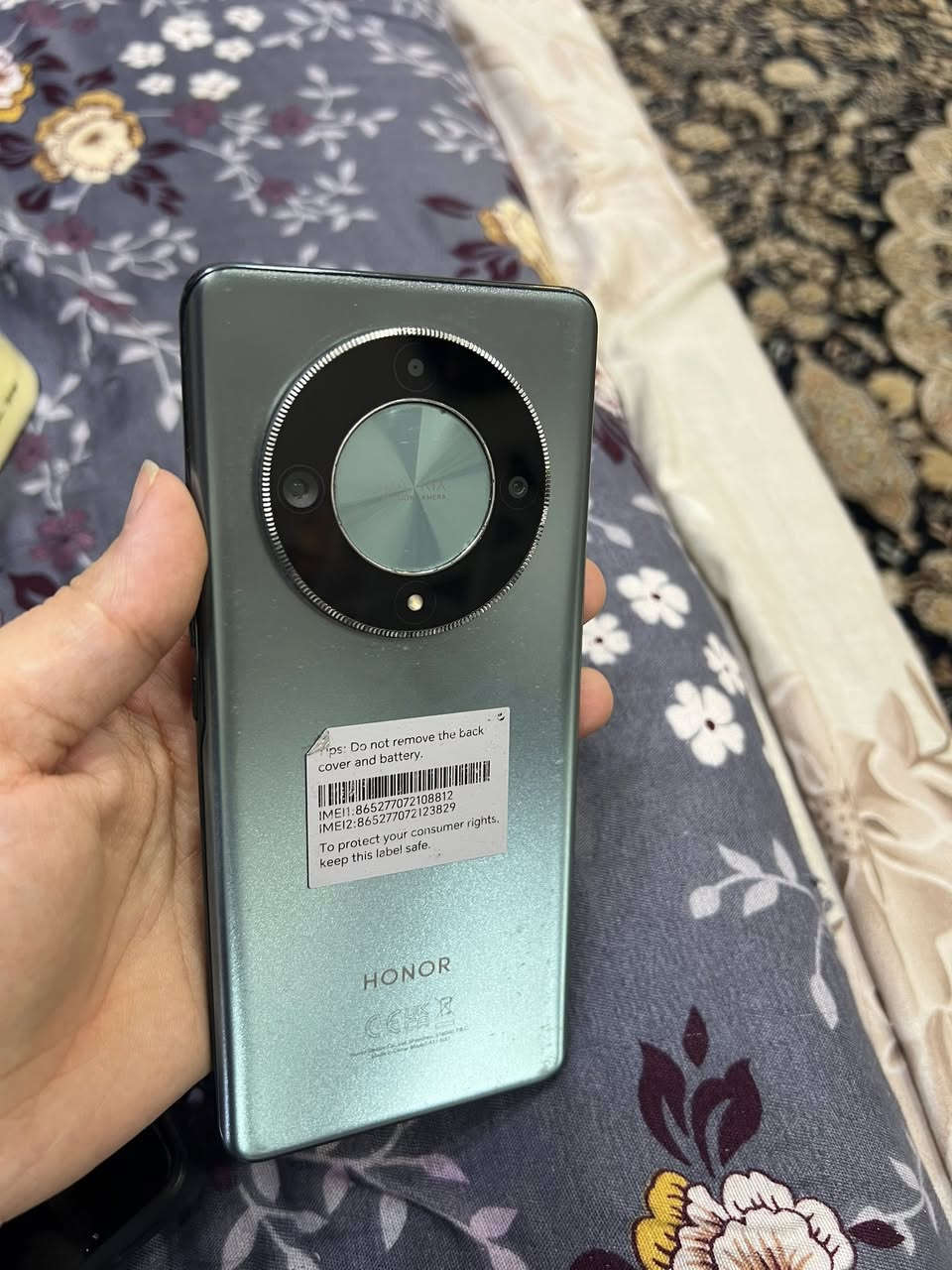 هونر x9d
جديد مابي اي عطل كلشي شغال سعره قفل 225 
مكاني بغداد البنوك


**إذا كنت صاحب هذا الإعلان وتريد حذفه لأي سبب، رجاءا أرسل رسالة إلى الدعم الفني**