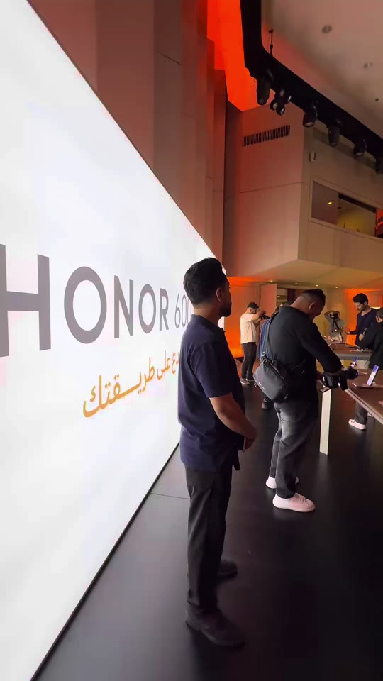✨📱  سافا موبايل 📱✨ 🔥 الحجز المسبق متوفر 🔥 على أجهزة HONOR 600 Pro ✨ و HONOR 600 ✨ 🎁 هدايا مميزة لأصحاب الحجز المسبق ✅ ضمان رسمي ✅ أقساط للموظفين والمتقاعدين لحاملي بطاقة الرافدين 🚚 توصيل لجميع محافظات العراق 📍 سافا موبايل - المنصور / 14 رمضان مقابل مطعم الساعة 📞 ***********
