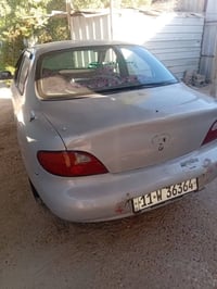 الانتره موديل 1996 سنويه 2030 رقم جديد صدر نص عمر  سعر 31وبيه مجال قلي...