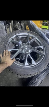 ويل ١٨ • تايرات • انتاج ٢٠٢٥
