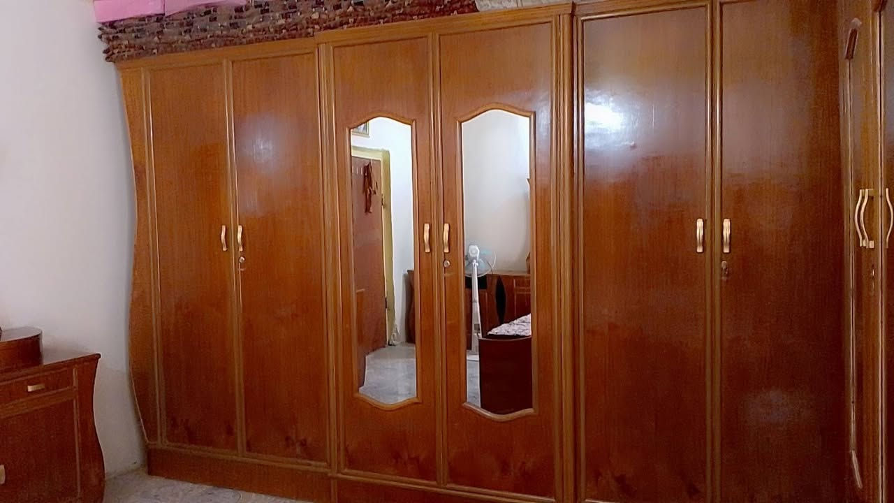 السلام عليكم
غرفة تسگام للبيع موديل سندانة 
وجهين صاج داخل وخارج
السعر مليون 400 وبيهة مجال
العنوان الحمزة الغربي قرب سيطرة الباشية


**إذا كنت صاحب هذا الإعلان وتريد حذفه لأي سبب، رجاءا أرسل رسالة إلى الدعم الفني**