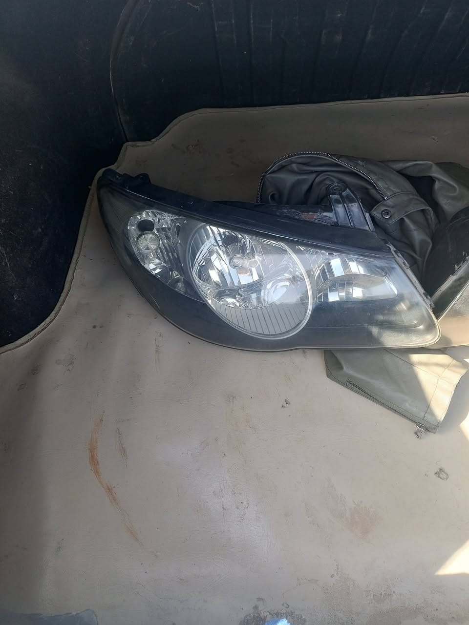 سلام عليكم عدي مازدات مال النترة مقدس اصليات شرط جدد مال حاوية المكحل اصليات شرط جام  مابدلات سعر 100 وبيهن مجال


**إذا كنت صاحب هذا الإعلان وتريد حذفه لأي سبب، رجاءا أرسل رسالة إلى الدعم الفني**