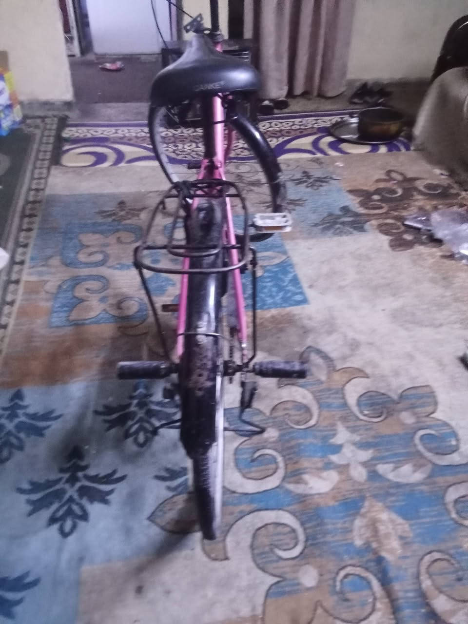 يفيد اهل التعليك خفيف بالتعليك مكاني بغداد


**إذا كنت صاحب هذا الإعلان وتريد حذفه لأي سبب، رجاءا أرسل رسالة إلى الدعم الفني**