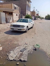 راس الثور • ٩٧ • رقم جديد