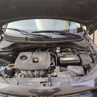 سول وارد أمريكي • ٢٠٢٣ • حادث مبدل