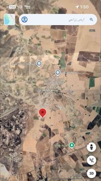 علملوك • ٢ ونص دونم • سند زراعي