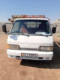 بنكو موديل 94 محرك كير اكسن شرط سنويه جديد مكفوله السعر 55اوبيها مجال ...