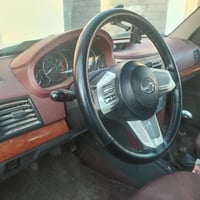 كراند تايكر • ٢٠١٧ • مكينة وجير جديدين