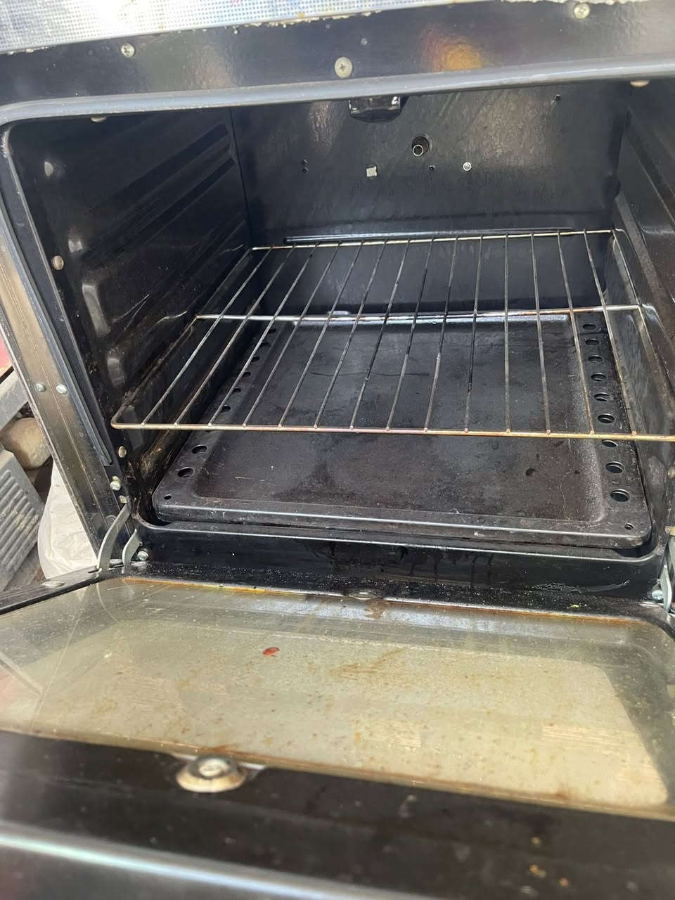 طباخ مصري اربع عيون شغال مستخدم شهر فقط سعره 200 بس المكان بغداد علي الصالح


**إذا كنت صاحب هذا الإعلان وتريد حذفه لأي سبب، رجاءا أرسل رسالة إلى الدعم الفني**