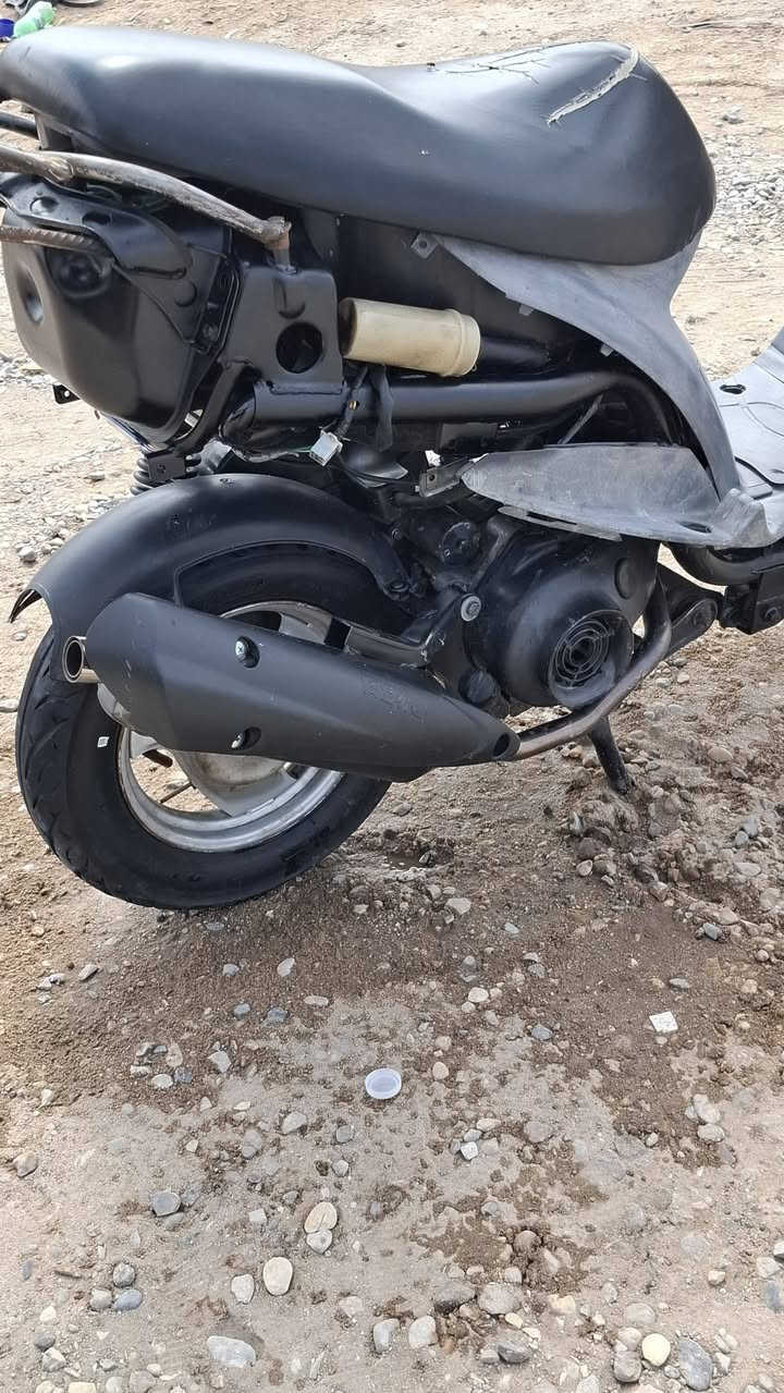 سلام عليكم. ماكس منغولي البيع مكينه ٥٠ بلاد مفتوح بس ولافات ناعمه .شعله معدل كفراتها كامله وكله مختم شغاله سلف هندر كهربايات كلها شغاله ما عوزها شي السعر ٥٥٠ وبيها مجال مكاني ناصريه مركز وهاذ رقمي ***********
سبب البيع حجي الناس ما يخلص 👎
