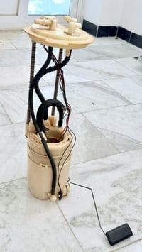 جانت عندي نيسان باترول وبعتها وعندي ادوات احتياطيه للبيع بقت   فيت بم ...