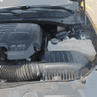 دودج تشارجر • ٢٠١٢ • ٣٦٠٠