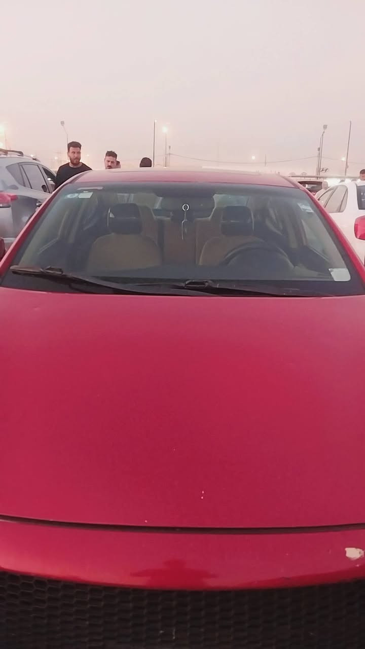 السلام عليكم ...
النترا 2017 #امريكي فول مواصفات 
3 بصمات تشغيل وابواب وجنطة
فتحة سلايد
كامرة دوارة
مانع انزلاق
رادارات جانبية
حساسات 
شاشة اعطال 
حاكيات اتصال 
3 انظمة قيادة 
تتدفئة بالكشنات 
تبريد بيانو منفصل 
كير at
مكينة 2000 دوش جديدة مشدودة عليها
تخم تاير 
باتري جديد 
حدادية نظيفة غرفة جديدة 
دوشمة ارضية وكشنات وتنتة 
3 قطع صبغ مع دوس 
وبيها حالوبات من المطرة مال عام بغداد
السيارة ليبل واحد بدون تبديل فقط صبغ
رقم بغداد بأسمي تحويل مباشر
السعر 115$


**إذا كنت صاحب هذا الإعلان وتريد حذفه لأي سبب، رجاءا أرسل رسالة إلى الدعم الفني**