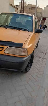 سايبا 2017 رقم بغداد ب اسمي سياره جاهزه فقط غاز تبريد نقص مكاني بغداد ...